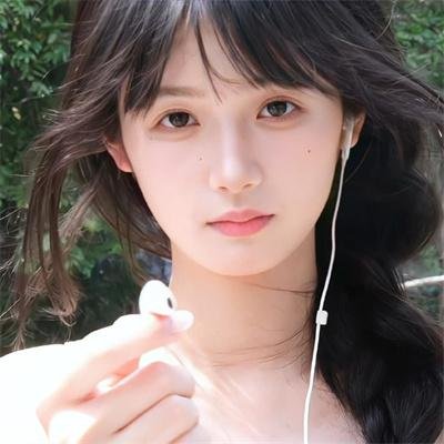 我笨善良